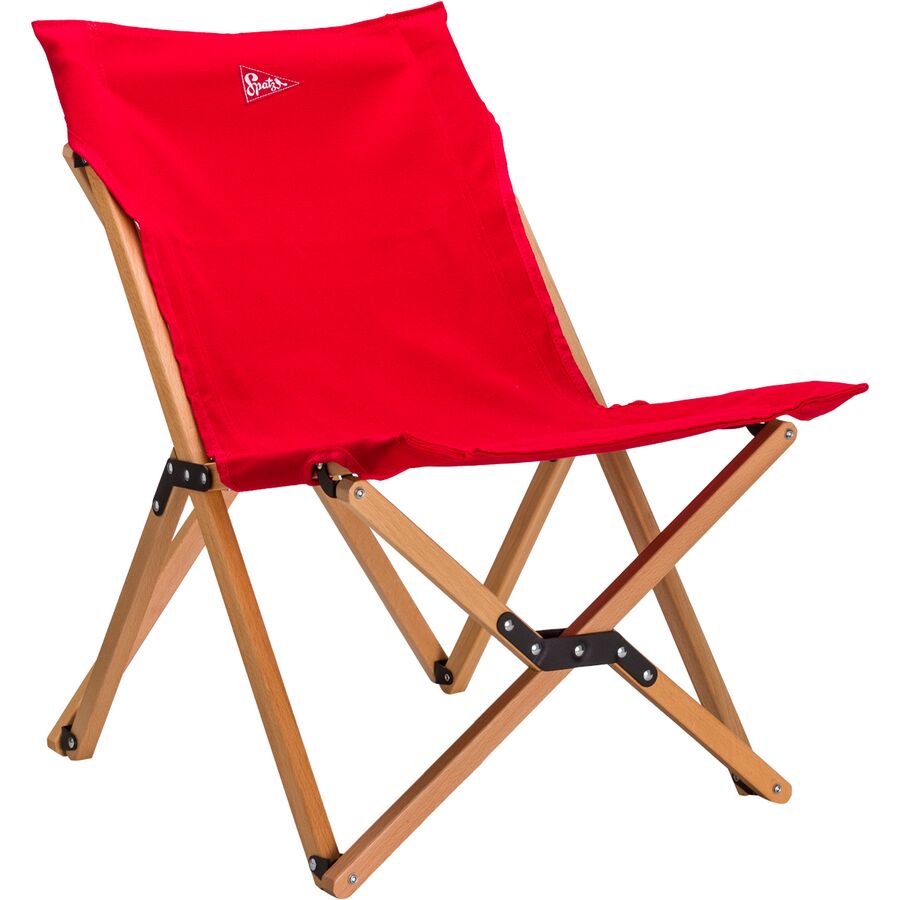 SPATZ Flycatcher Chair - Hike & Camp