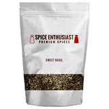 Spice Enthusiast Sweet Basil - 4 oz