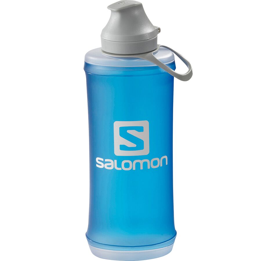 Salomon Outlife 18oz Bottle - Hike & Camp
