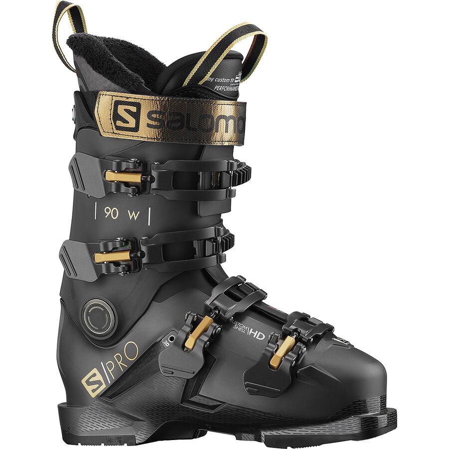 Salomon S/Pro 90 GW Ski Boot - 2023 - Women
