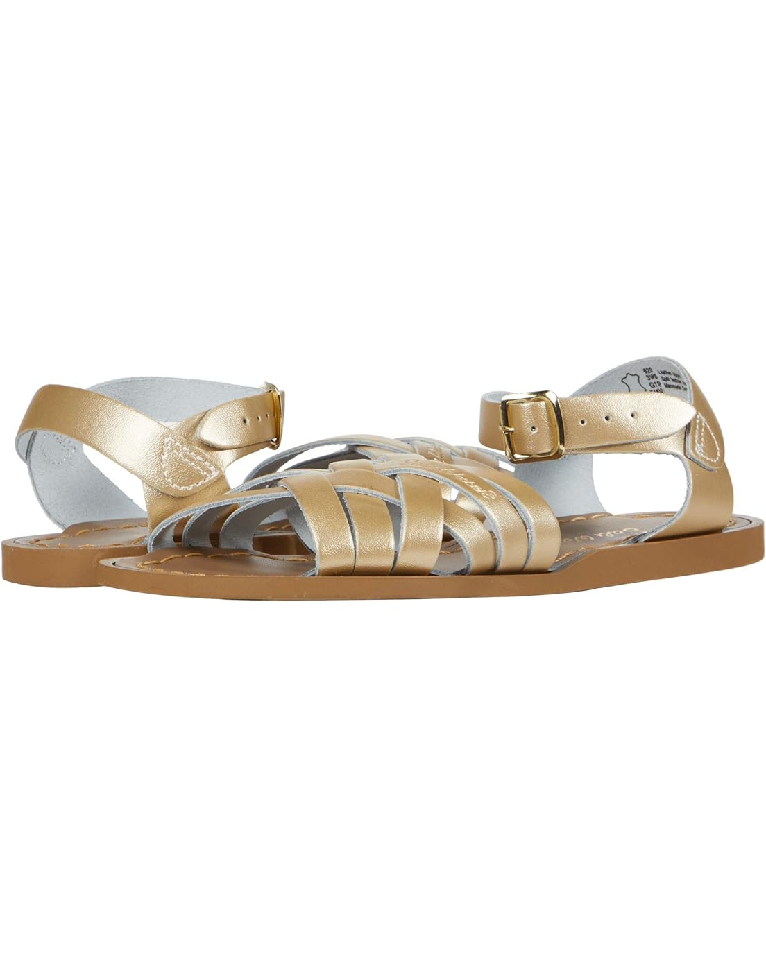 Salt Water Sandal by Hoy Shoes Retro (Toddler/Little Kid)