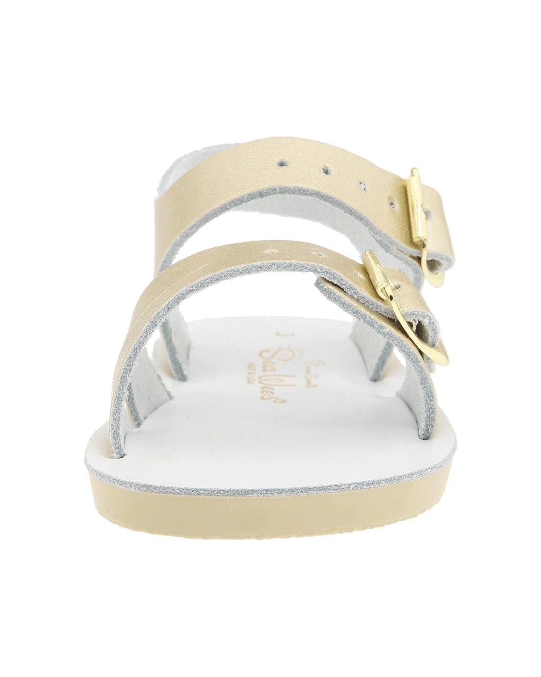  Salt Water Sandal by Hoy Shoes Sun-San - Sea Wees (Infant/Toddler)