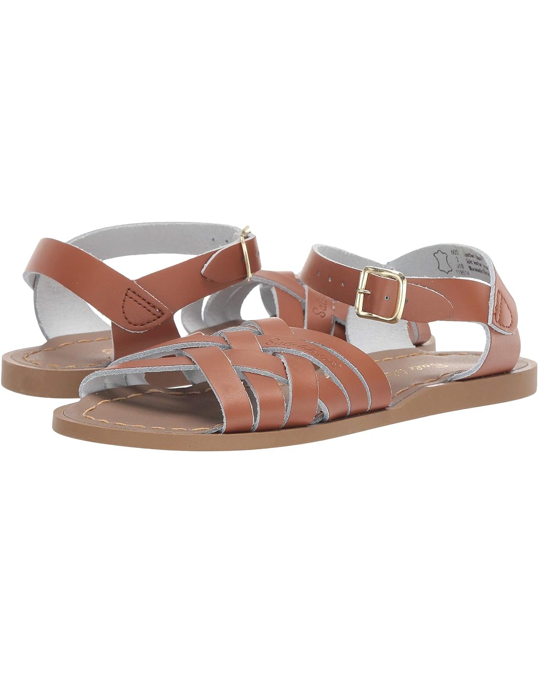 Salt Water Sandal by Hoy Shoes Retro (Toddler/Little Kid)