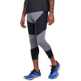 Saucony Time Trial Crop Tights