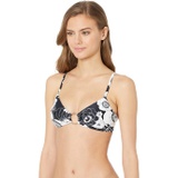 Seafolly Summer of Love Ring Front Bralette