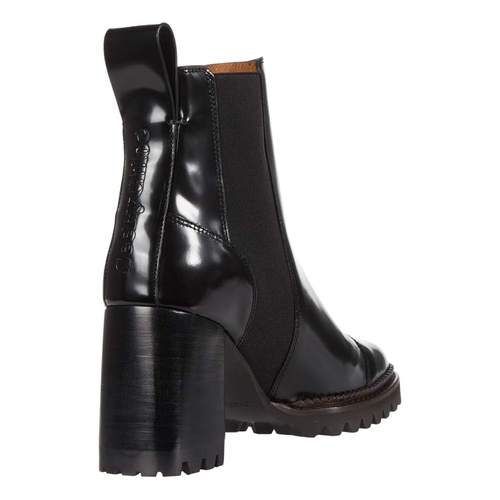  See by Chloe Mallory Ankle Boot