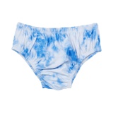 shade critters Diaper Cover - Navy Tie-Dye (Infant)