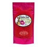 Shadow River Gourmet USA Prickly Pear Cactus Jelly Beans Classic Pink Candy - 8 oz