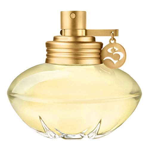 Shakira Perfume S by Shakira for Women Fresh and Oriental Perfume 2.7 Fl Oz The Perfect Gift