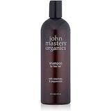 Shampoo for Fine Hair with Rosemary & Peppermint 16 oz