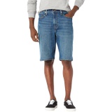 Signature by Levi Strauss & Co. Gold Label Relaxed Shorts