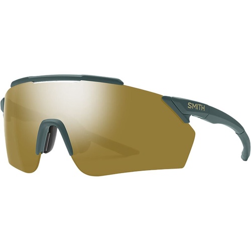  Smith Ruckus ChromaPop Sunglasses - Accessories