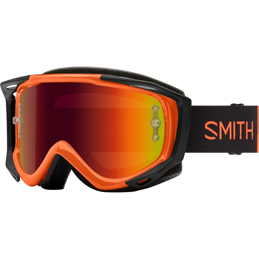  Smith Fuel V.2 Goggles - Bike