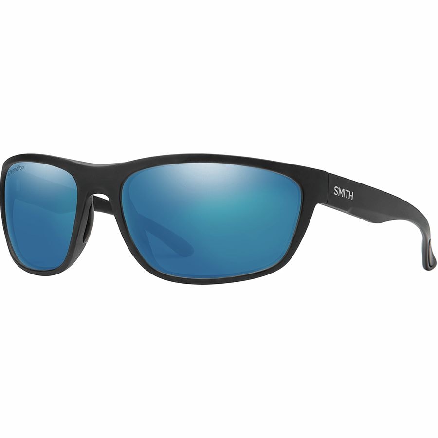 Smith Redding Glass ChromaPop Polarized Sunglasses - Accessories
