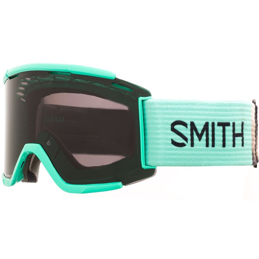 Smith Squad XL MTB ChromaPop Goggles - Bike