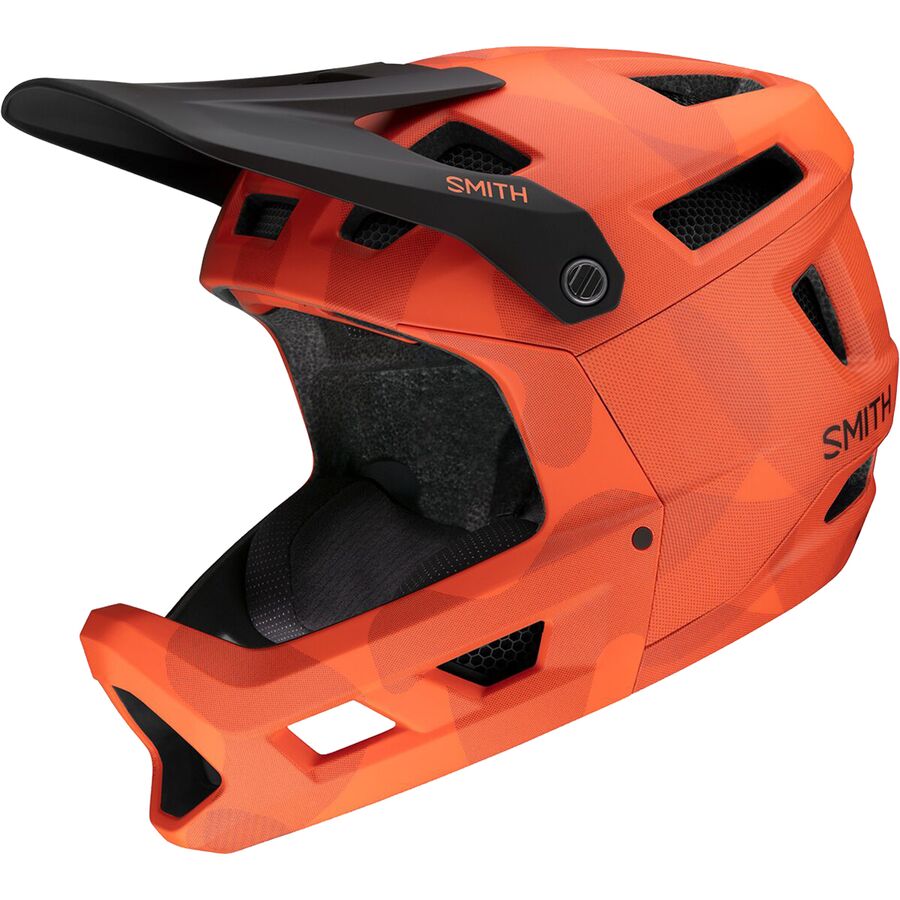 Smith Mainline Mips Full-Face Helmet - Bike