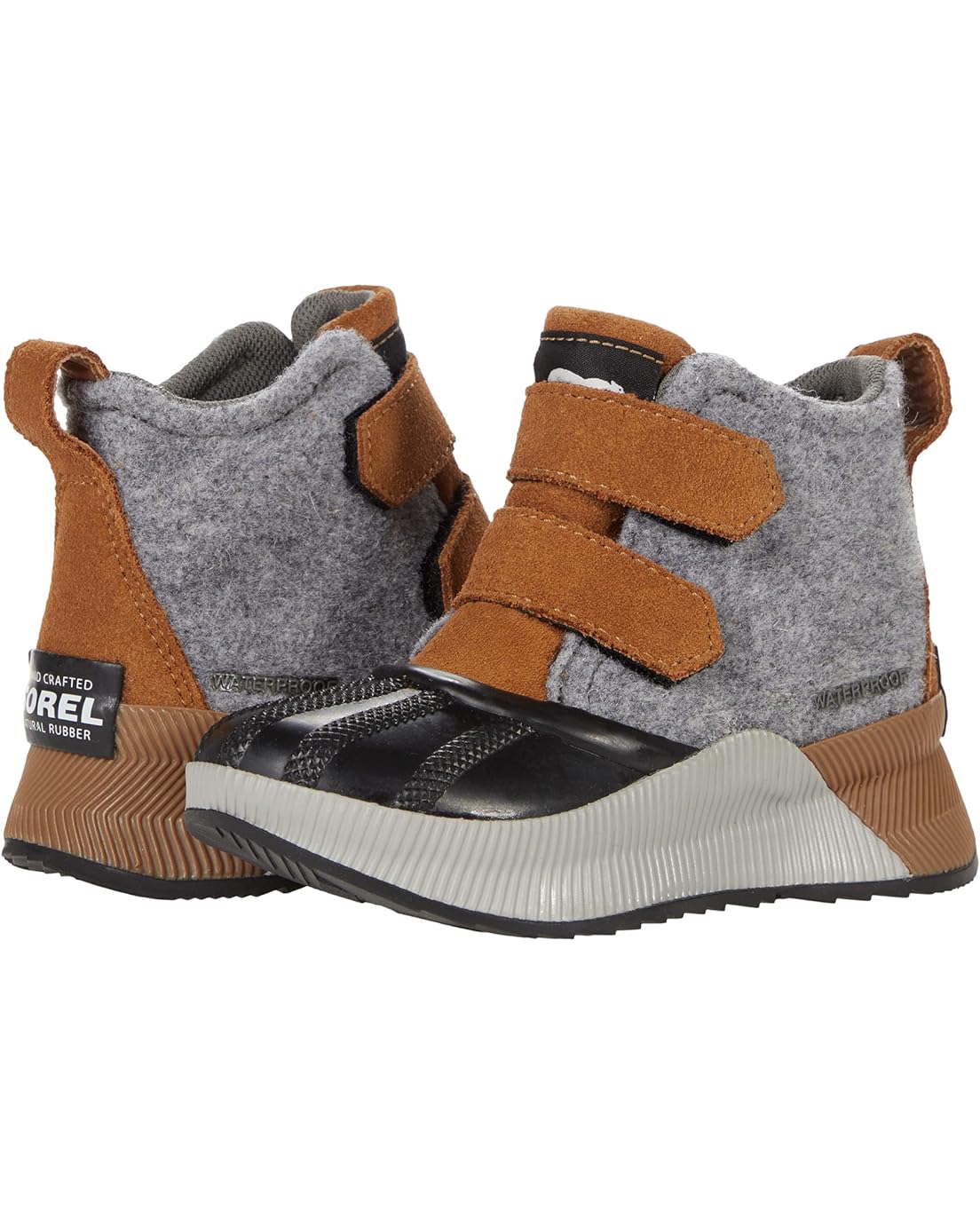 SOREL Kids Out N About Classic (Toddler/Little Kid)
