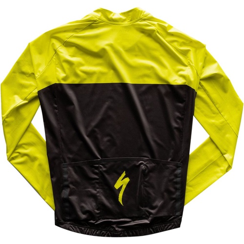  Specialized SL Air Long Sleeve Jersey - Men