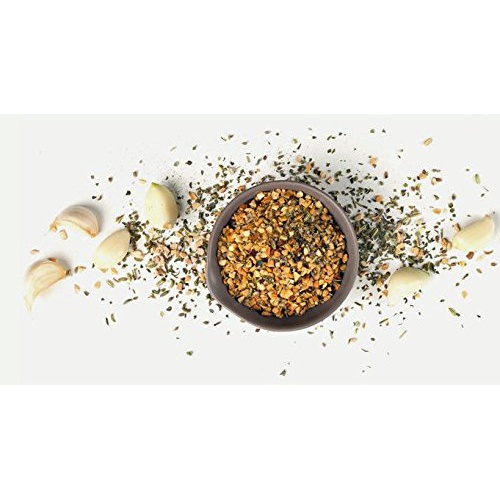 Spice Islands Organic Garlic & Herb Seasoning 17.6oz