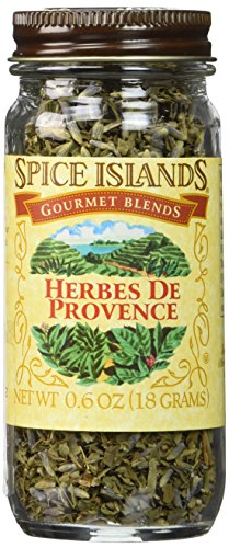 Spice Islands Herbes De Provence .6-oz. shaker