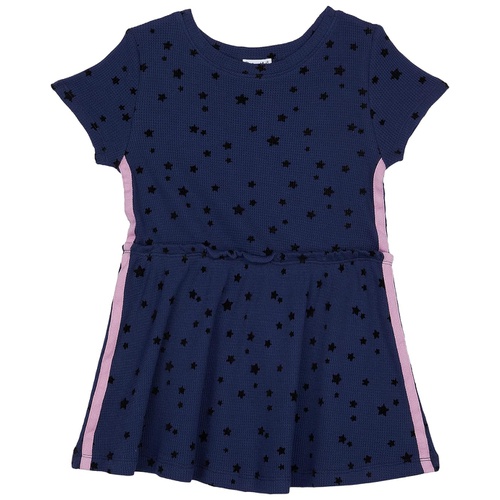 스플렌디드 Splendid Littles Thermal Star Dress (Toddleru002FLittle Kids)