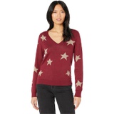 Splendid Celestine V-Neck Sweater