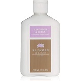 St James of London Lavender & Limes Hydrating Conditioner