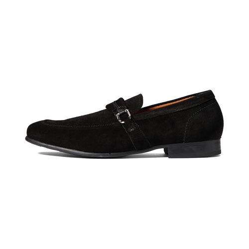  Stacy Adams Quillan Moc Toe Slip-On Loafer