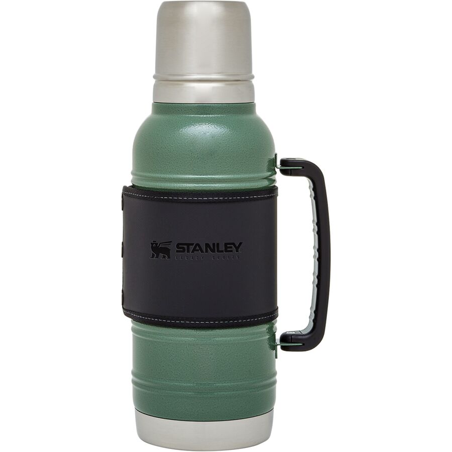 Stanley QuadVac 1.5qt Thermal Bottle - Hike & Camp