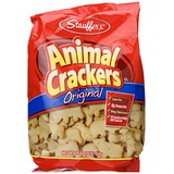 Stauffer Animal Crackers, Original, 16 oz