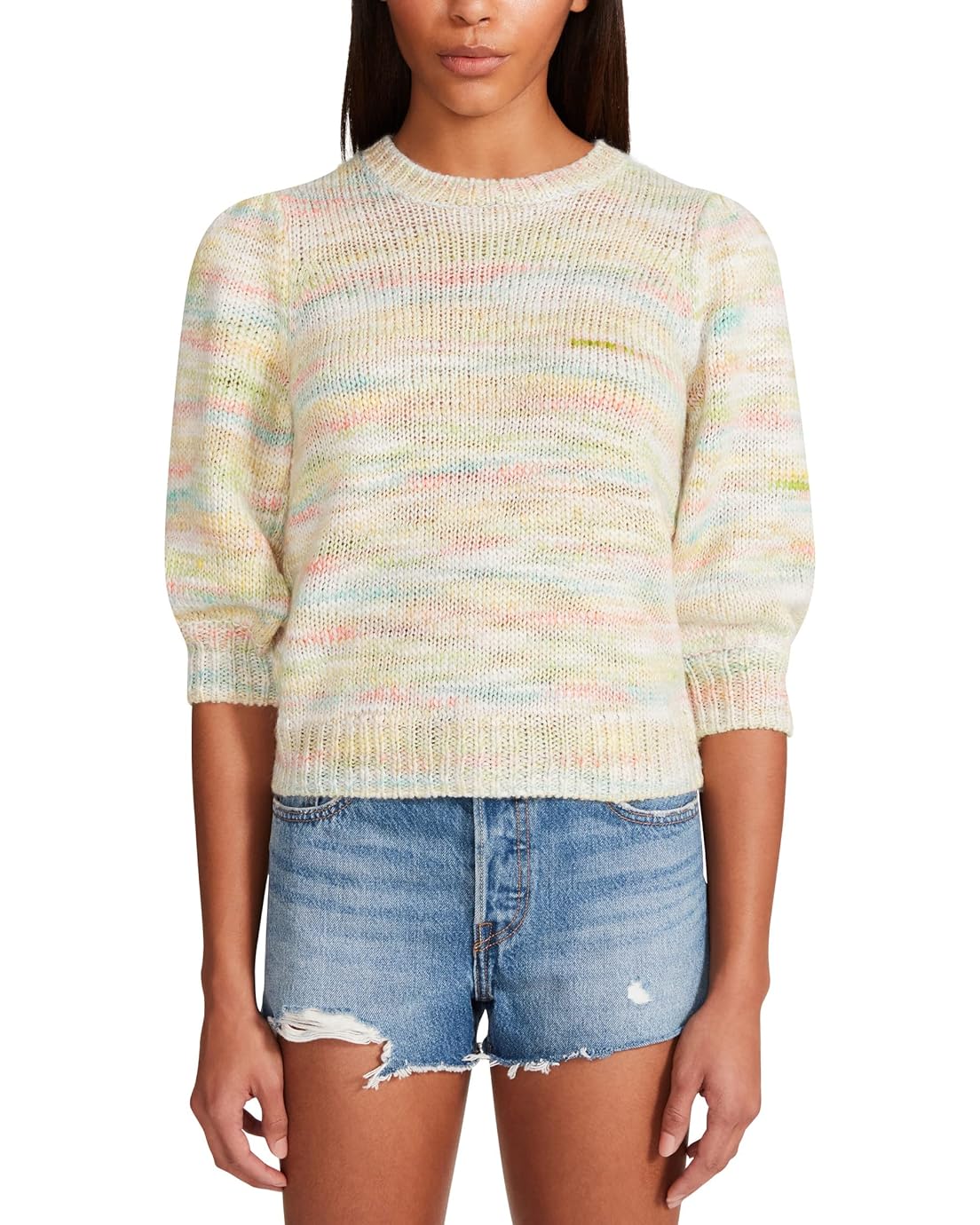 Steve Madden Sweet Tooth Sweater