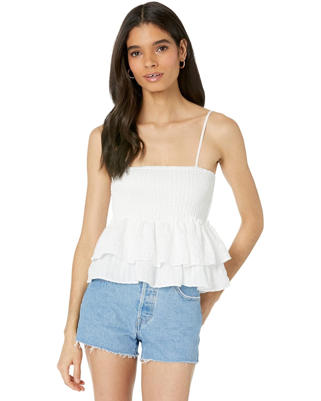 Steve Madden Made For You Top