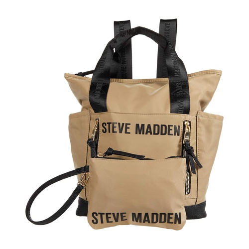 스티브매든 Steve Madden Theda Backpack