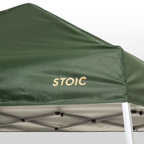  Stoic 10x10 Slant Leg Canopy - Hike & Camp