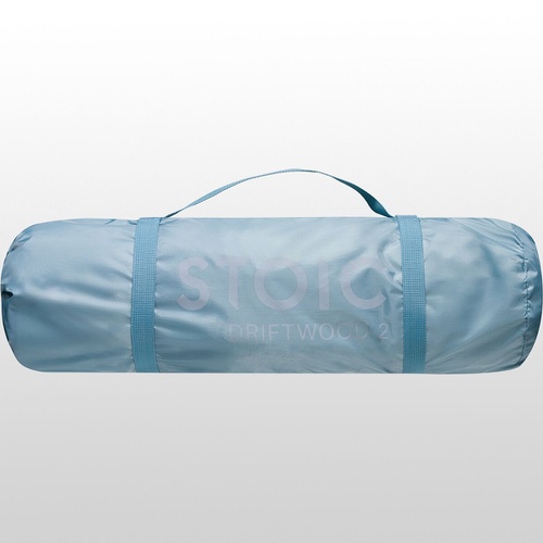  Stoic Driftwood 2 Tent: 2-person 3-season - Hike & Camp