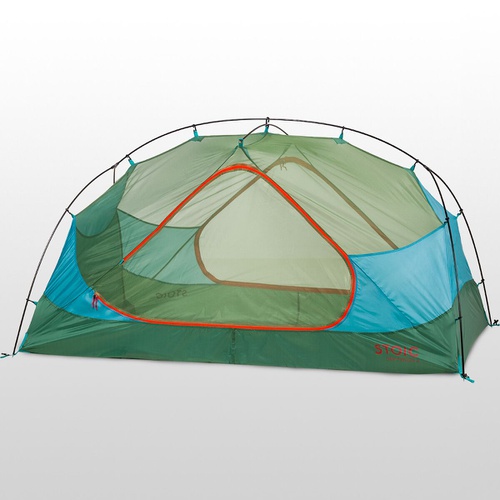  Stoic Driftwood 3 Tent: 3-person 3-season - Hike & Camp