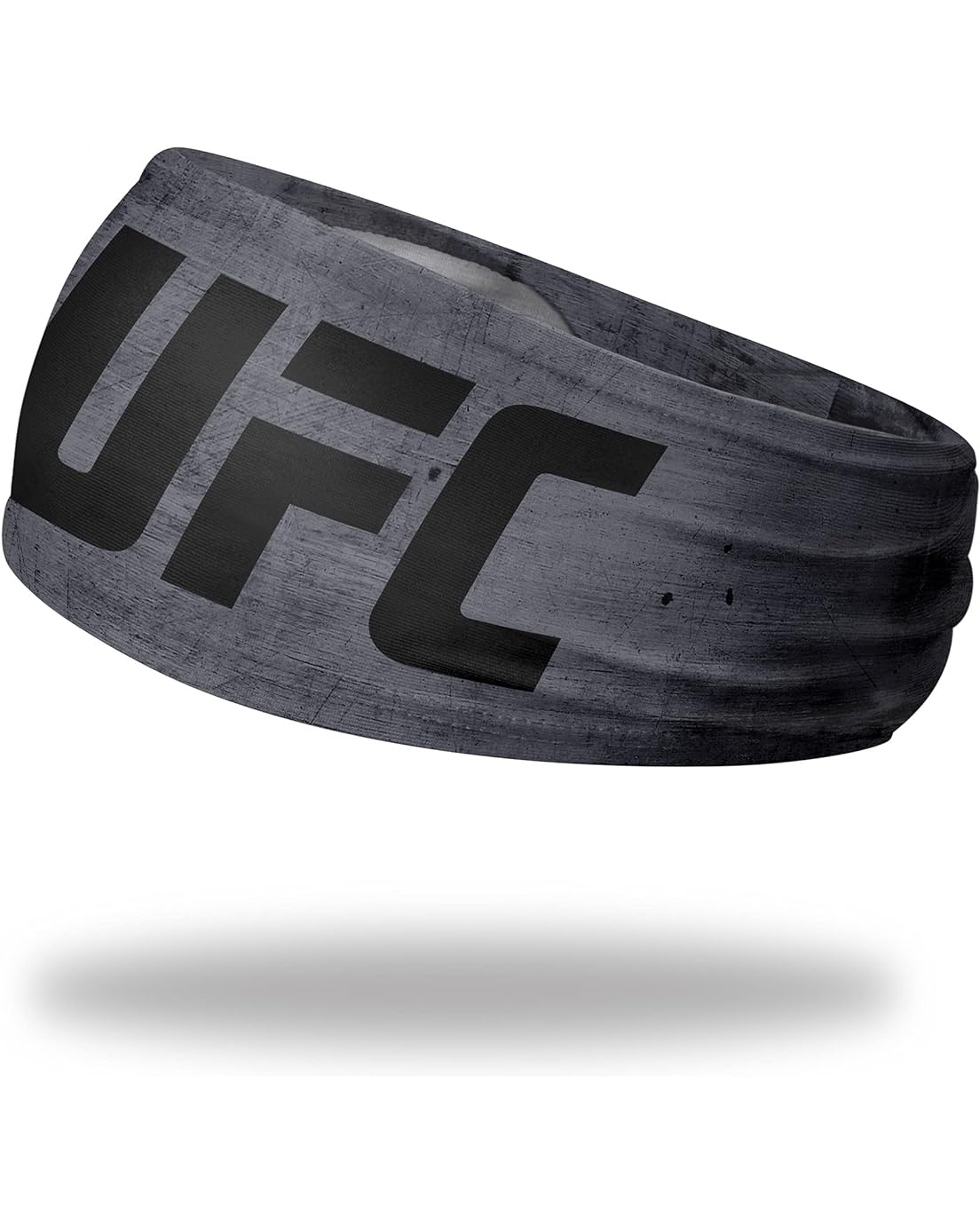 Suddora UFC Metal Tapered Headband