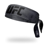 Suddora UFC Metal Tie Headband