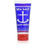 Swedish Dream Sea Salt Hand Creme Purple 3oz