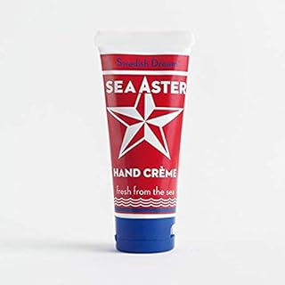 Swedish Dream SEA ASTER Hand Creme, 3 fl oz