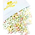 SweetGourmet Richardson After Dinner Mints (Pastel Mints) - 1.5lb Bag