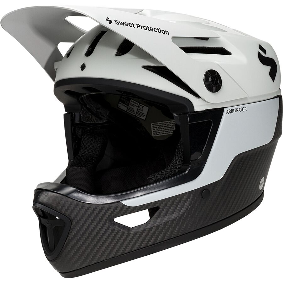 Sweet Protection Arbitrator MIPS Helmet - Bike