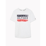 TOMMY ADAPTIVE Seated Fit Hilfiger T-Shirt