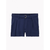 TOMMY ADAPTIVE Belted Short