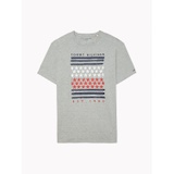 TOMMY ADAPTIVE Stars and Stripes T-Shirt