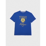 TOMMY ADAPTIVE Crest Logo T-Shirt