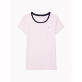 TOMMY ADAPTIVE Solid T-Shirt
