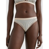 TOMMY JEANS Stripe Thong