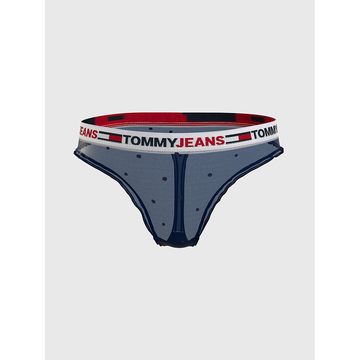 TOMMY JEANS TJ Thong
