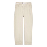 CONSIDERED GREY TROUSER